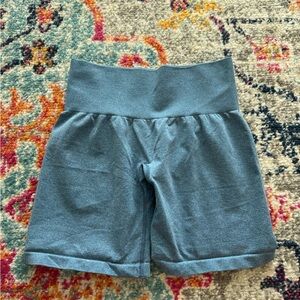 NVGTN Lift Seamless Shorts